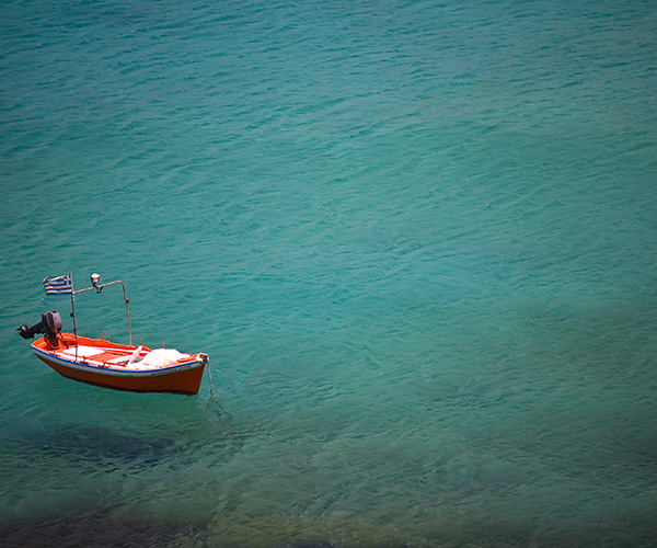 Mediterranean Fishing, Do's & Dont's